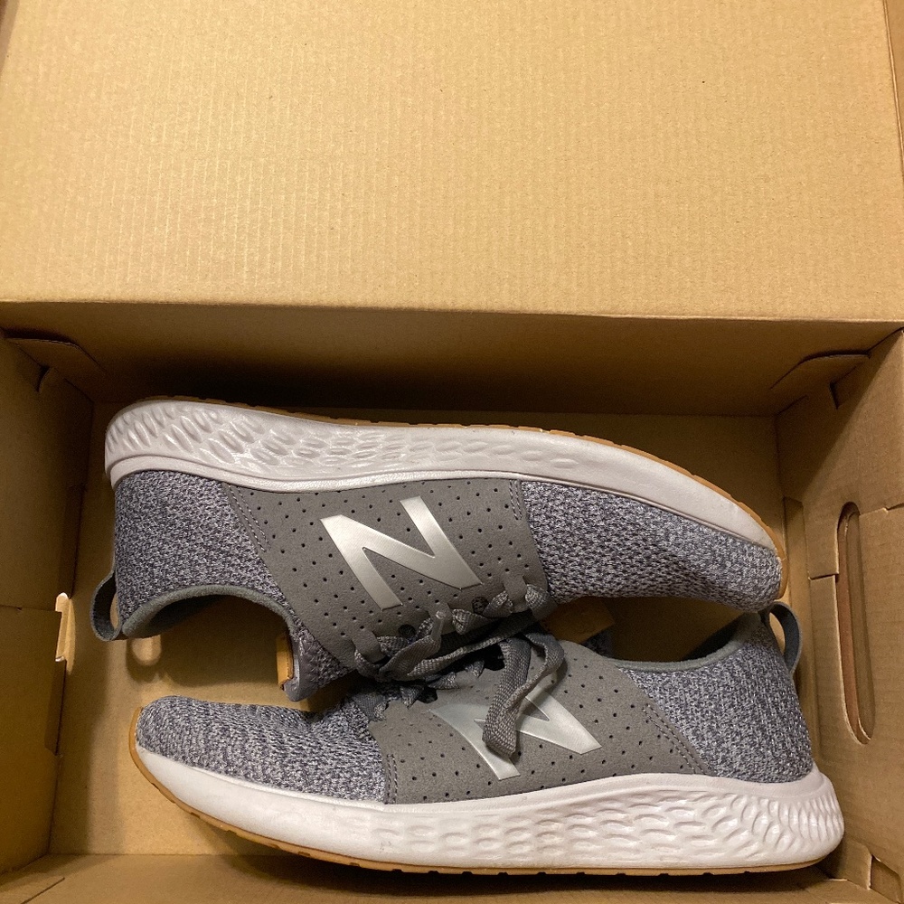 New Balance Mens Tennis Shoes